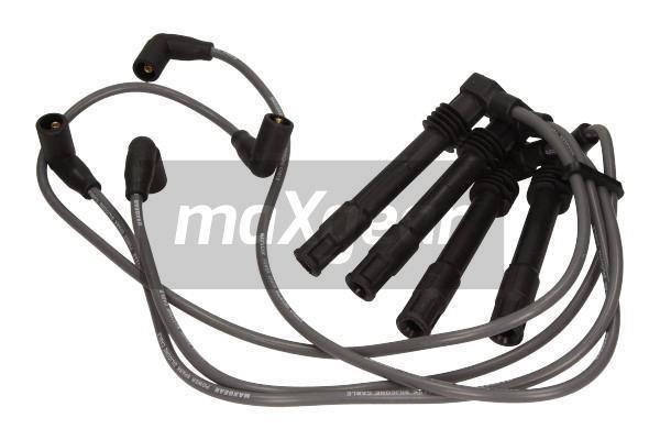 Sytytysjohtosarja MAXGEAR 53-0077