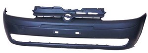 Puskuri, eteen, Edessä, OPEL COMBO Skåp/stor limousine, COMBO Tour, CORSA C, CORSA C Skåp/halvkombi, 09184988, 14 00 231