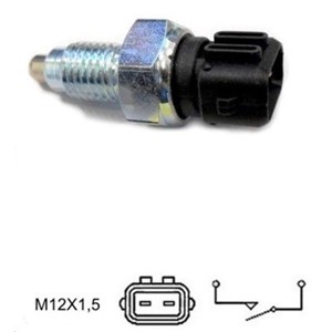 Kytkin, peruutusvalo, ROVER,SEAT,SKODA,VW, 002945415A, 002945415B, 005566119, 020 945 415 A, UMB10003