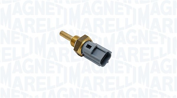 Tunnistin, jäähdytysnesteen lämpötila MAGNETI MARELLI 171916011270