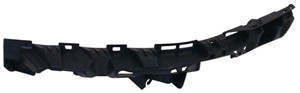 Pidike, puskuri, Eteen, vasen, RENAULT MEGANE II, MEGANE Coupé-Cabriolet II, MEGANE Kombi II, MEGANE Sedan II, 82 00 114 673