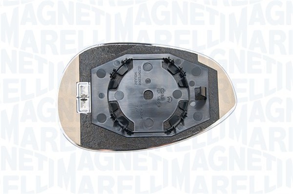 Ulkopeili MAGNETI MARELLI 350319521160
