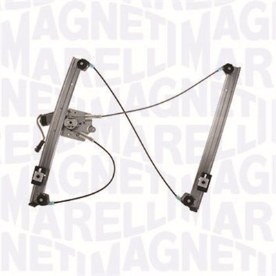 Lasinnostin MAGNETI MARELLI 350103170273