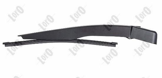 Wiper Arm Set, window cleaning DEPO 103-00-049-C