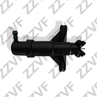 Pesusuutin, ajovalo ZZVF ZV8415L