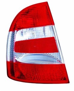 Takavalo, Vasen, SKODA SUPERB I, 3U5945095A, 3U5945111A