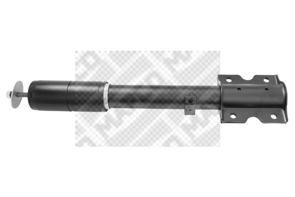 Iskunvaimennin MAPCO 40655