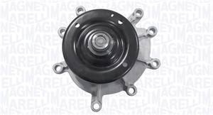 Vesipumppu, CHRYSLER ASPEN, DODGE NITRO, JEEP CHEROKEE, COMMANDER, GRAND CHEROKEE II, GRAND CHEROKEE III, 53020873AC, 53021187AA