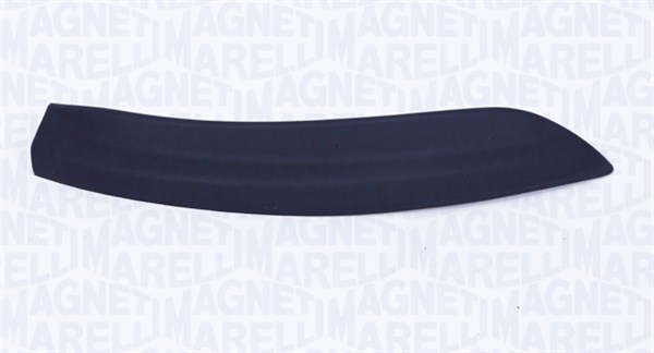 Puskurin lista MAGNETI MARELLI 021316900120