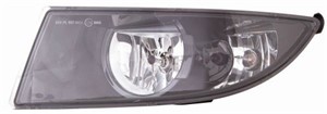 Sumuvalo, Oikea, SKODA FABIA II, FABIA Combi II, 5J0941702C