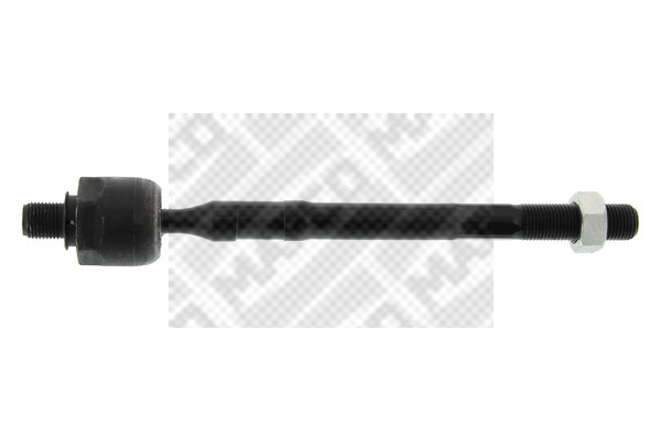 Raidetangon pää, suora MAPCO 52333