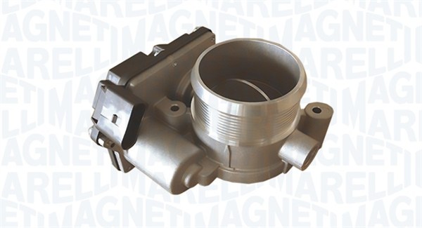 Kaasuläpän kotelo MAGNETI MARELLI 802000000036