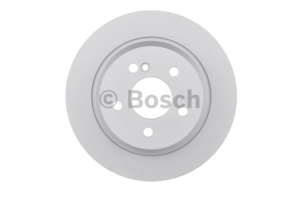 Jarrulevy BOSCH 0 986 479 041