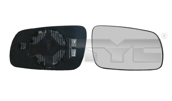 Ulkopeili TYC 332-0013-1