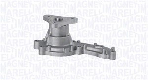 Vesipumppu, HONDA CITY Sedan, CIVIC Hatchback VIII, JAZZ II, JAZZ III, 19200PWA003