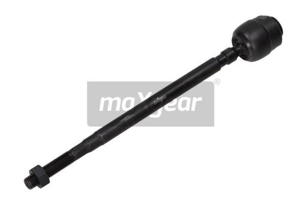 Raidetangon pää, suora MAXGEAR 69-0340