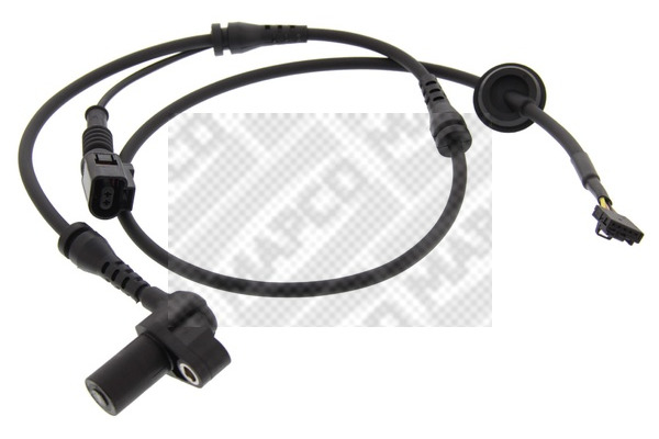 ABS-anturi MAPCO 86816