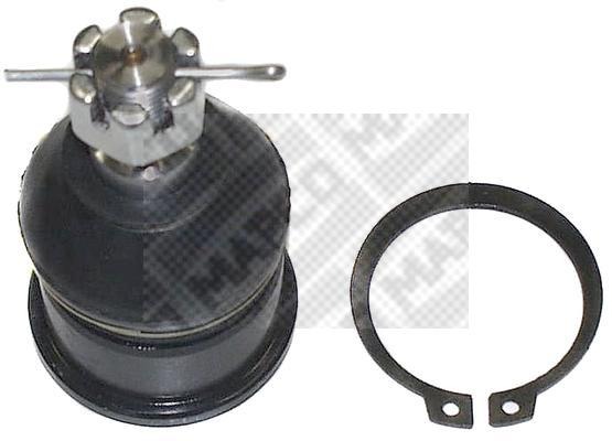 Pallonivel MAPCO 59333
