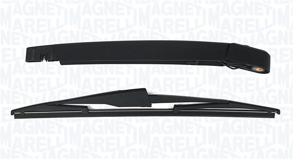 Wiper Blade MAGNETI MARELLI 000723180245