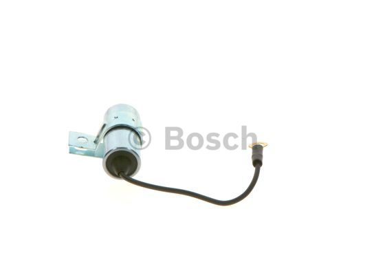 Kondensaattori, sytytyslaite BOSCH 1 237 330 801