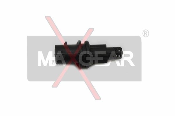Tunnistin, imuilman lämpötila MAXGEAR 21-0002