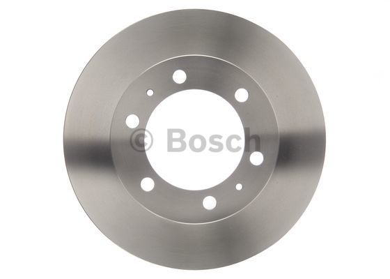 Jarrulevy BOSCH 0 986 479 A96