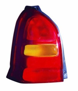 Takavalo, Vasen, SUZUKI ALTO, 35670M79G00, 35670M79G10