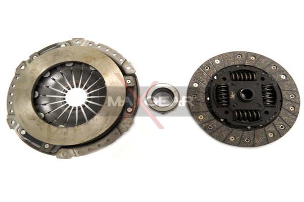 Kytkinpaketti MAXGEAR 61-5109