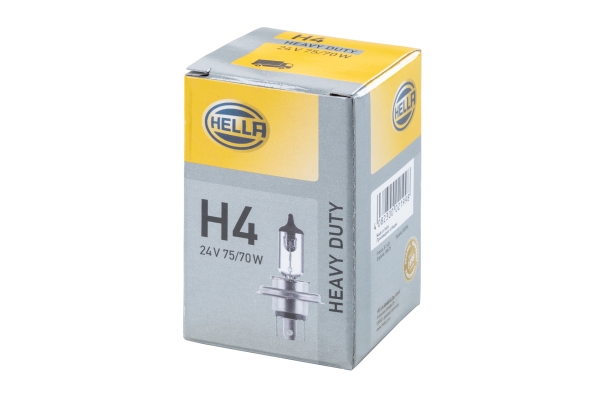 Kaukovalopolttimo HELLA 8GJ 002 525-251