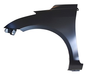 Lokasuoja, Eteen, oikea, SUZUKI SWIFT IV, 57611-61P10-000, 5761171L00, 57611-71L00-000