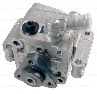 Hydrauliikkapumppu, ohjaus BOSCH K S01 000 098