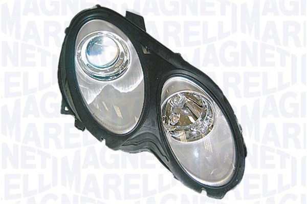 Ajovalo MAGNETI MARELLI 710301207222