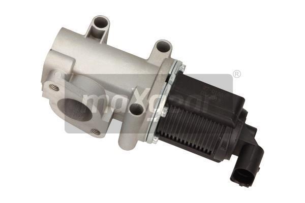 EGR-venttiili MAXGEAR 27-0186