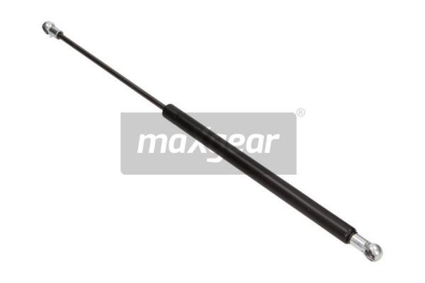 Kaasujousi, konepelti MAXGEAR 12-1543