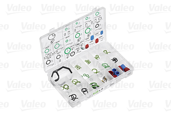 O-rengas -korjaussarja VALEO 509208