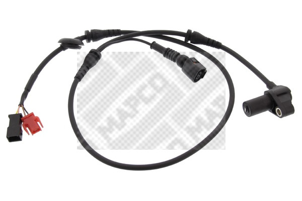 ABS-anturi MAPCO 86812
