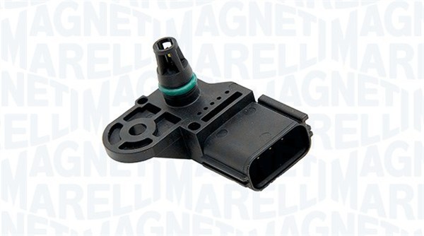 Tunnistin, imusarjapaine MAGNETI MARELLI 215810004000