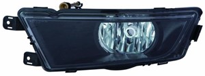 Sumuvalo, Vasen, SKODA OCTAVIA IV, OCTAVIA Combi IV, 5E0941701C