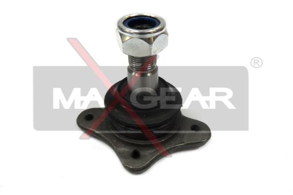 Pallonivel MAXGEAR 72-0417