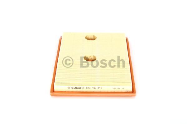 Ilmansuodatin BOSCH F 026 400 342