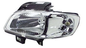 Ajovalo, Oikea, SEAT CORDOBA Vario, 6K1941044A