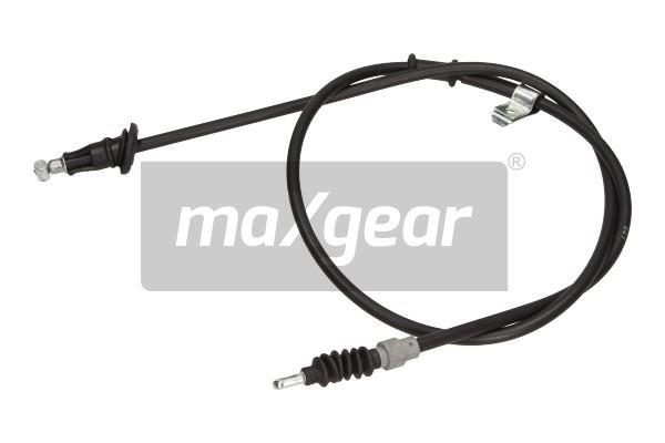 Käsijarruvaijeri MAXGEAR 32-0417