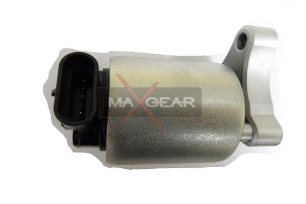 EGR-venttiili MAXGEAR 27-0126