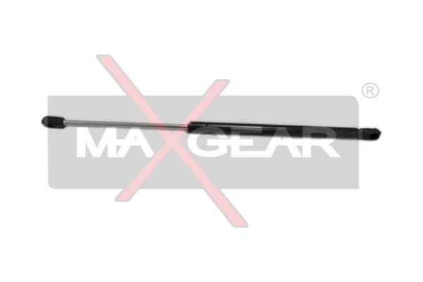 Kaasujousi, takaluukku MAXGEAR 12-0045