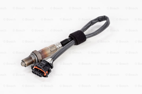 Lambdatunnistin BOSCH 0 258 986 727