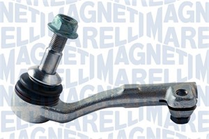 Raidetangon pää, Etuakseli, vasen, BMW 1 [F20, F21], 3 [F30, F80], 4 Coupé [F32, F82], 32106799966