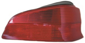 Takavalo, Vasen, PEUGEOT 106 II, 6350G6