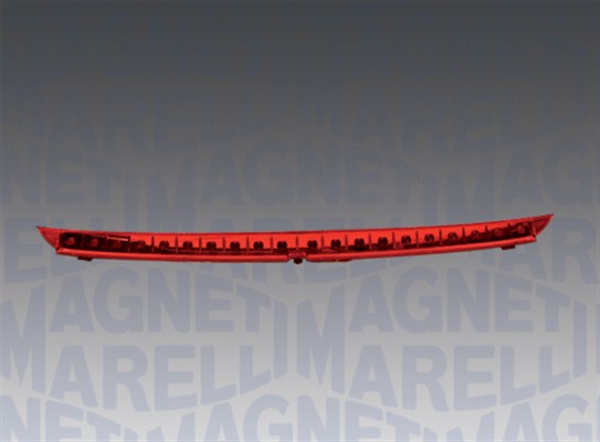 Auxiliary Stop Light MAGNETI MARELLI 715104110000