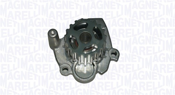 Vesipumppu MAGNETI MARELLI 352316171206