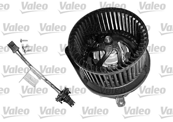 Sisäilmapuhallin VALEO 698382